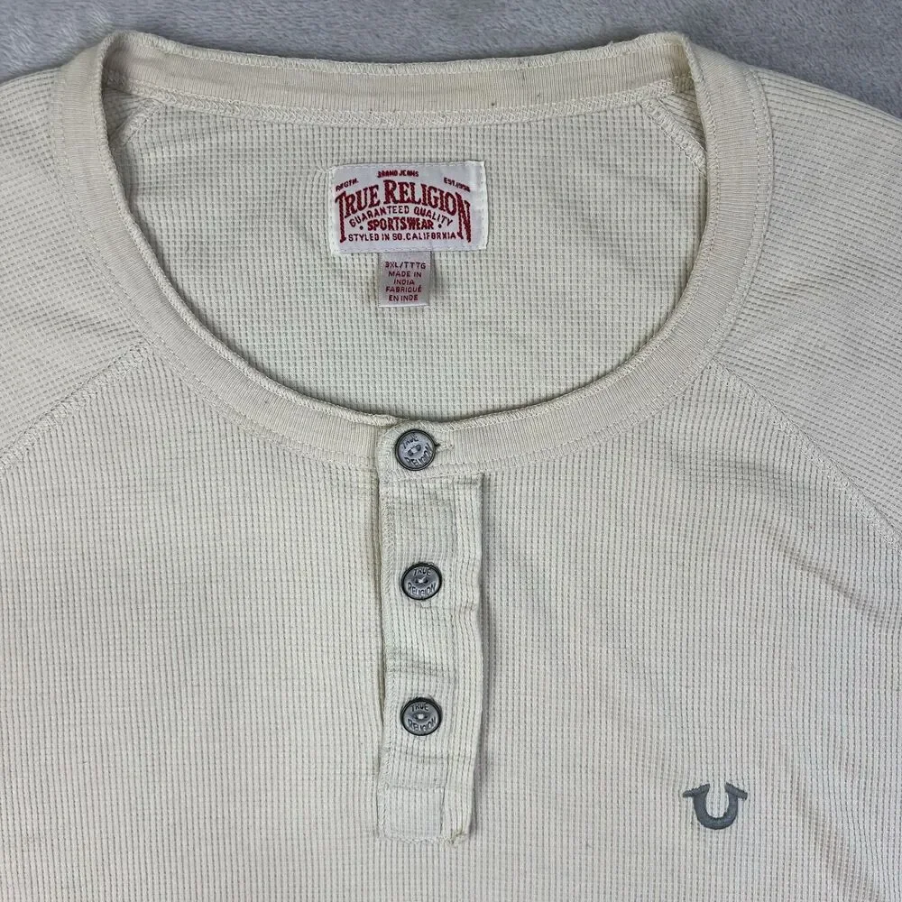 True Religion this true